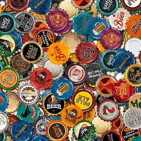 BREWMASTER               